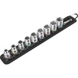 Wera Belt B 4 Zyklop Doppen set