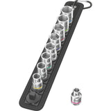 Wera Belt B 4 Zyklop Doppen set