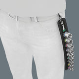 Wera Belt B 4 Zyklop Doppen set