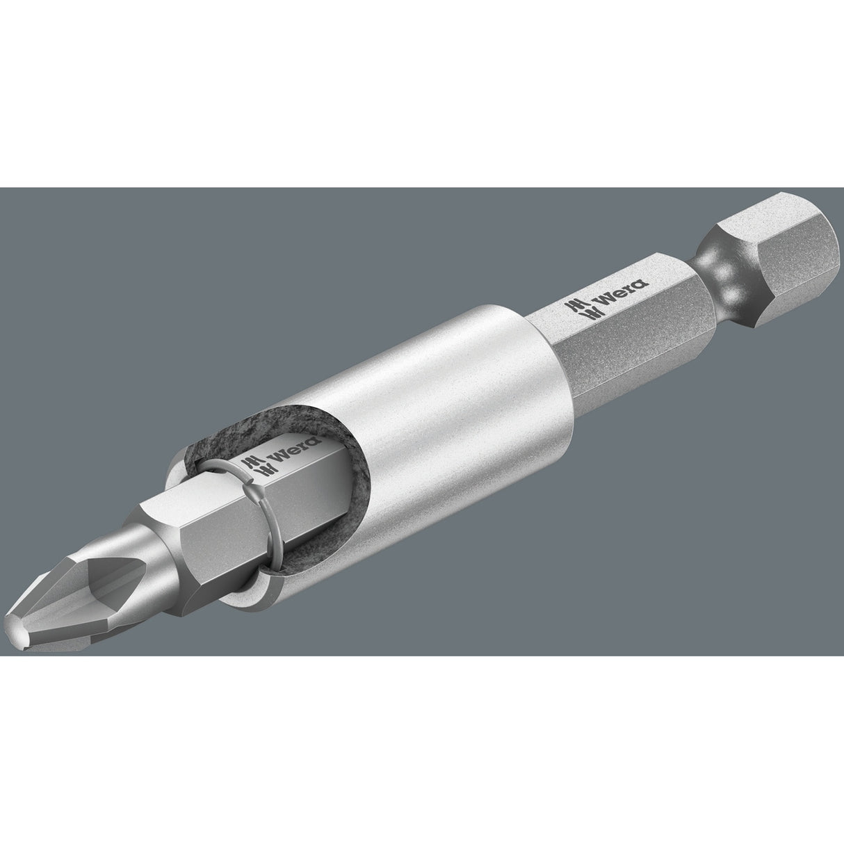 Wera Bit-Check 30 Metal 1