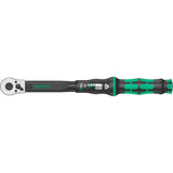 Wera Click-Torque B 2 draaimomentsleutel met omschakelr