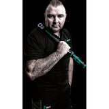 Wera Click-Torque B 2 draaimomentsleutel met omschakelr
