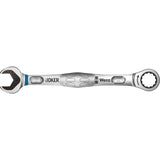 Wera Steeken ringratelsleutel Joker | 19 x 246 mm