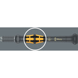 Wera Kraftform Kompakt Micro 21 ESD 1