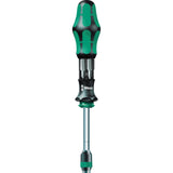 Wera Ratelschroevendraaier 816 RA met Rapidaptor