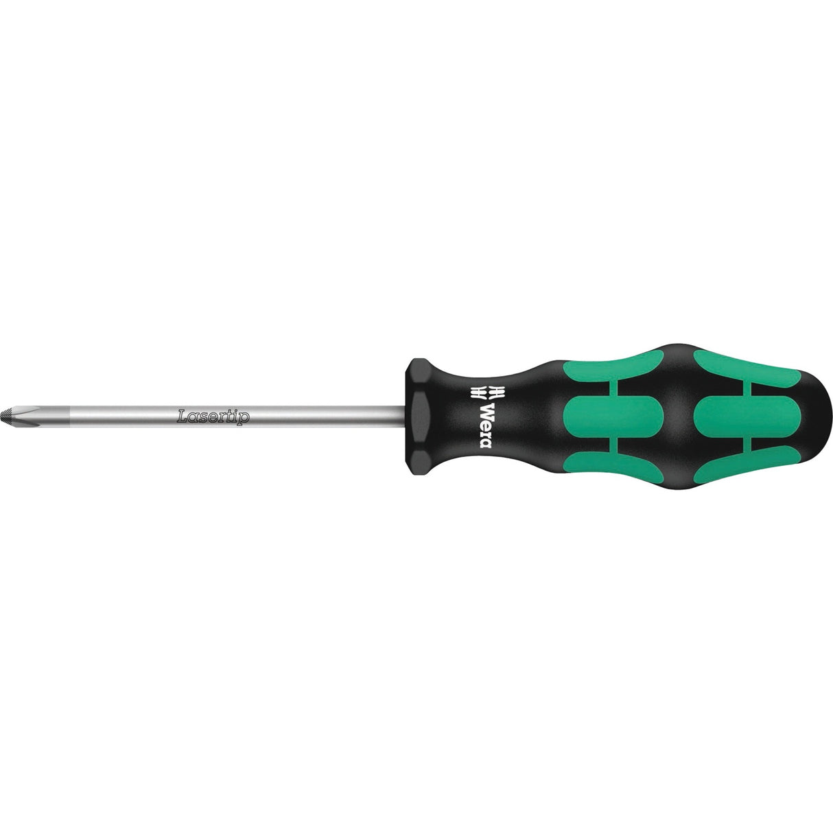 Wera Schroevendraaierset Kraftform XXL 2