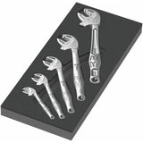 Wera Zelfaanpassende steeksleutel 6004 Joker Set 1
