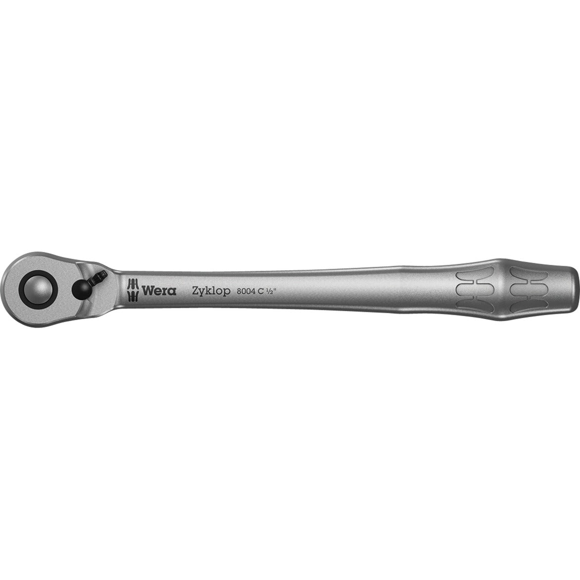 Wera Zyklop Metaal Ratel 8004 B 3 8