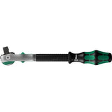 Wera Zyklop Speed-Knarrens.8100 SB2 3 8