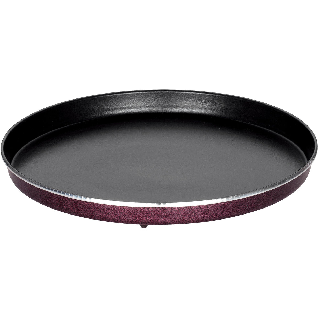 Whirlpool CRISP plaat (Ø 30,5 32 x H 3 cm) AVM305