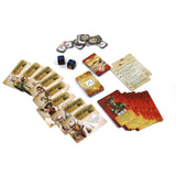 White Goblin Games Bang! Het Dobbelspel: Undead or Alive (uitbreiding