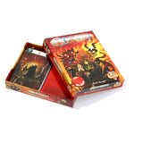 White Goblin Games Claim Reinforcements: Fire