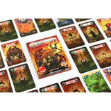 White Goblin Games Claim Reinforcements: Fire