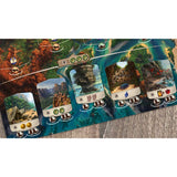 White Goblin Games De Verdwenen Ruïnes van Arnak