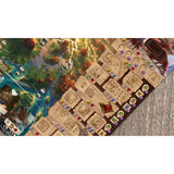 White Goblin Games De Verdwenen Ruïnes van Arnak