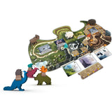 White Goblin Games Everdell: Spirecrest