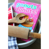White Goblin Games Go Nuts for Donuts