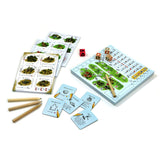 White Goblin Games Imperial Settlers: Roll Write