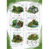 White Goblin Games Imperial Settlers: Roll Write