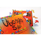 White Goblin Games Ubongo Solo