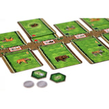 White Goblin Games Zooloretto: Het Duel