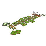 White Goblin Games Zooloretto: Het Duel
