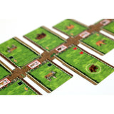 White Goblin Games Zooloretto: Het Duel