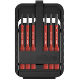 Wiha Bit Set slimBit electric