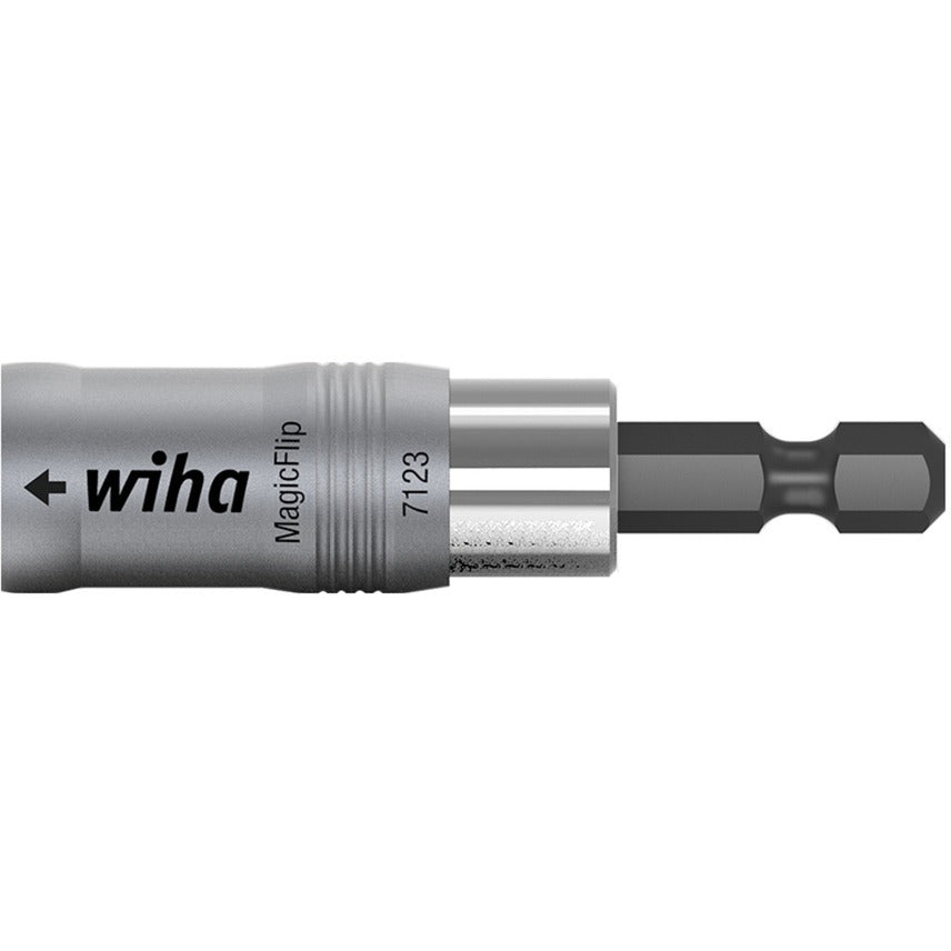 Wiha Bithouder MagicFlip magnetisch 1 4