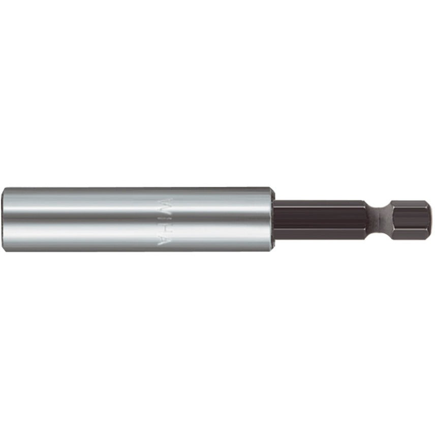Wiha Bithouder magnetisch 74 mm, 1 4