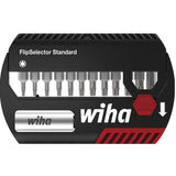 Wiha Bitset FlipSelector Standard 25 mm