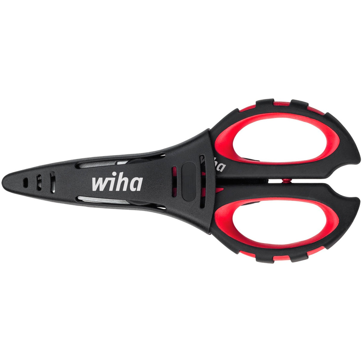 Wiha Elektriciensschaar