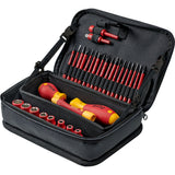 Wiha Gereedschapset slimVario electric