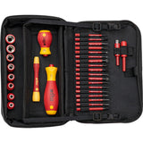 Wiha Gereedschapset slimVario electric