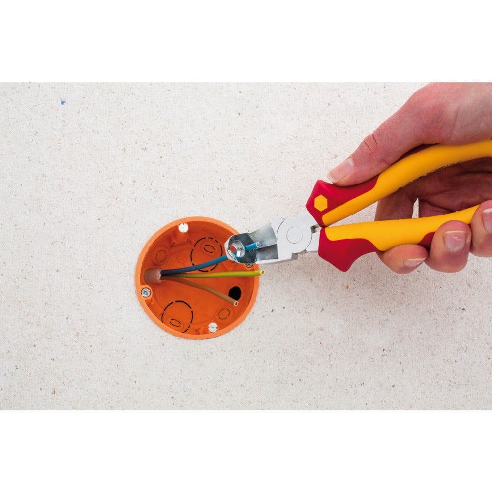 Wiha Installatietang TriCut Professional electric