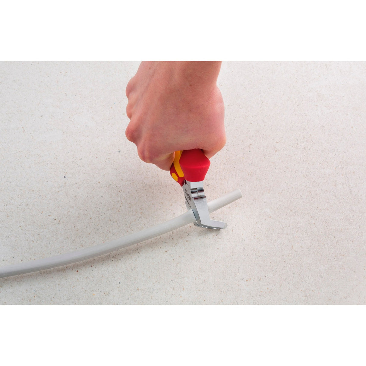 Wiha Installatietang TriCut Professional electric