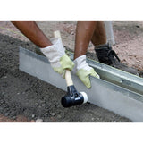 Wiha Kunststof hamer Safety middelzacht hard