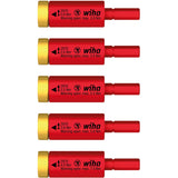 Wiha Momentset easyTorque adapter electric 41479