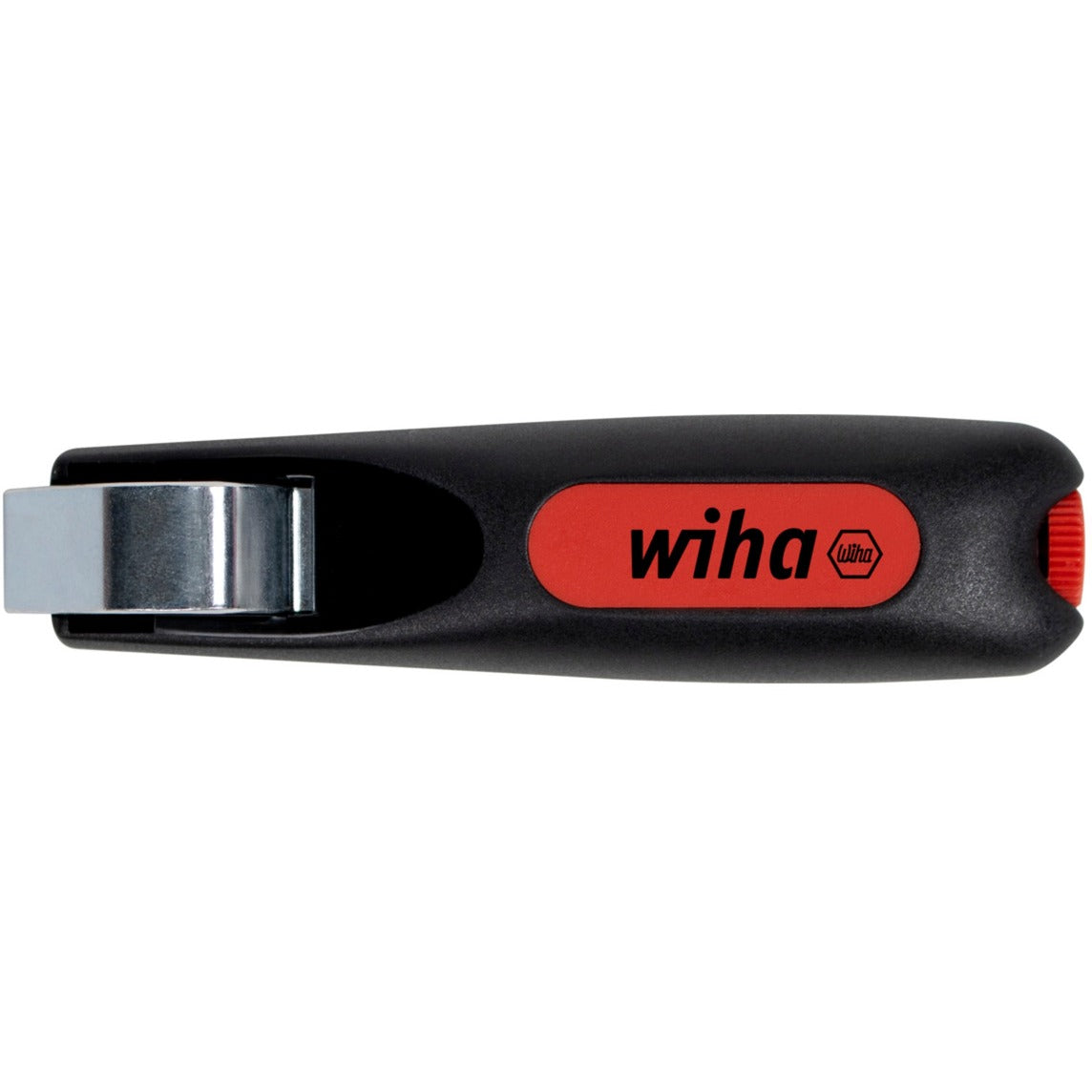Wiha Ontmantelingsgereedschap met zelfdraaiend sleepmes