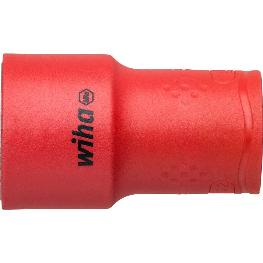 Wiha Ratelsleutelset geïsoleerd 1 2