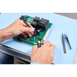 Wiha SMD-pincetset Professional ESD
