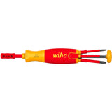 Wiha Schroevendraaier met bitmagazijn Liftup electric