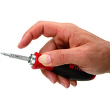 Wiha Schroevendraaier met wisselschachtenset SYSTEM 6