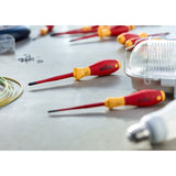 Wiha Schroevendraaierset SoftFinish electric slimFix