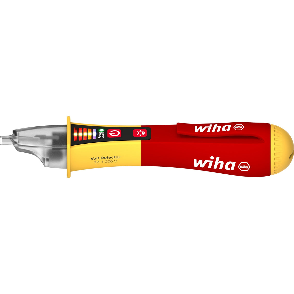 Wiha Spanningszoeker Volt Detector, eenpolig 12 – 1.000