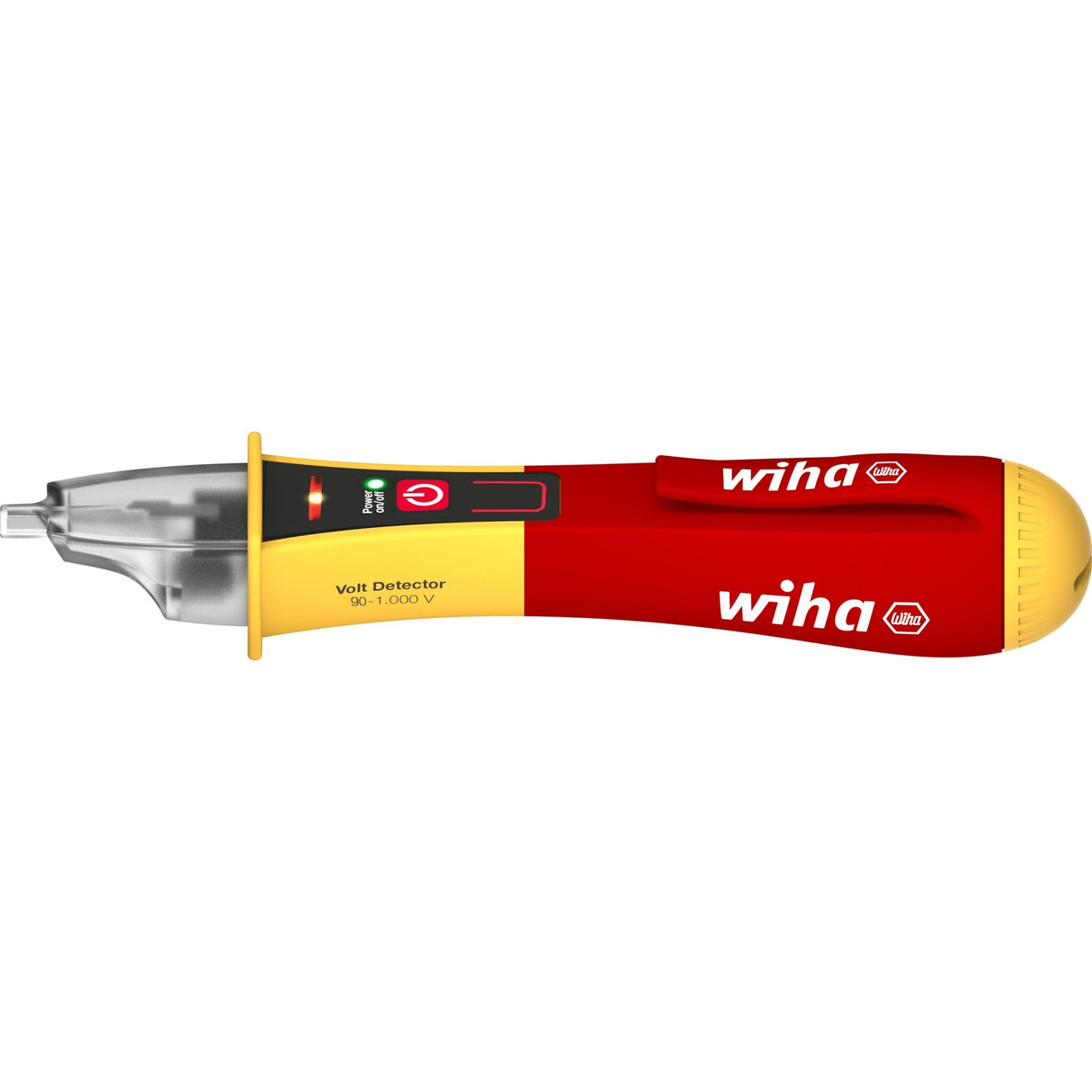 Wiha Spanningszoeker Volt Detector contactloos