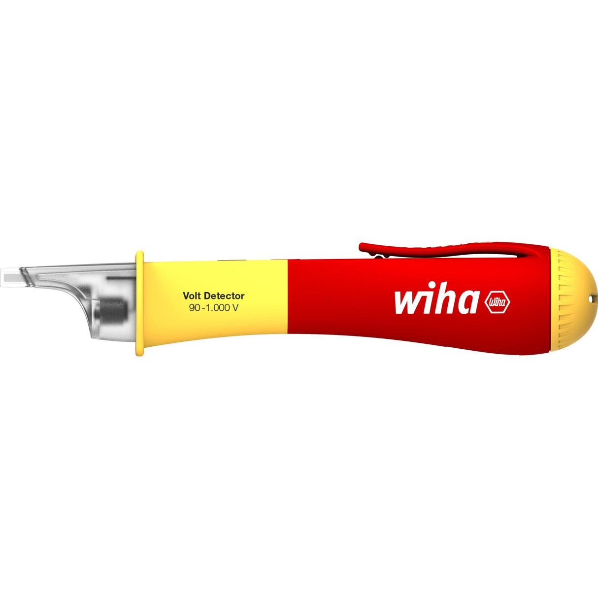 Wiha Spanningszoeker Volt Detector contactloos