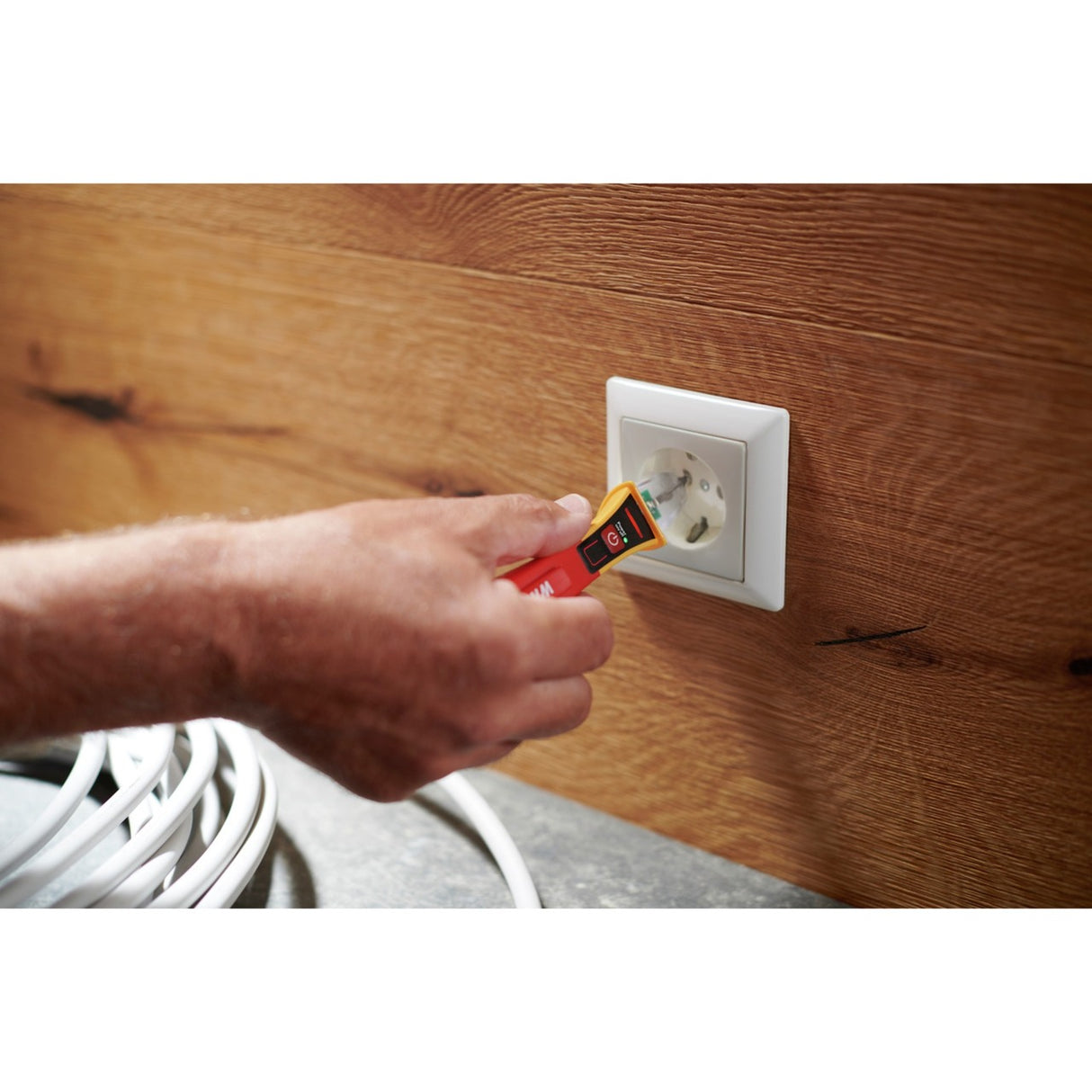 Wiha Spanningszoeker Volt Detector contactloos