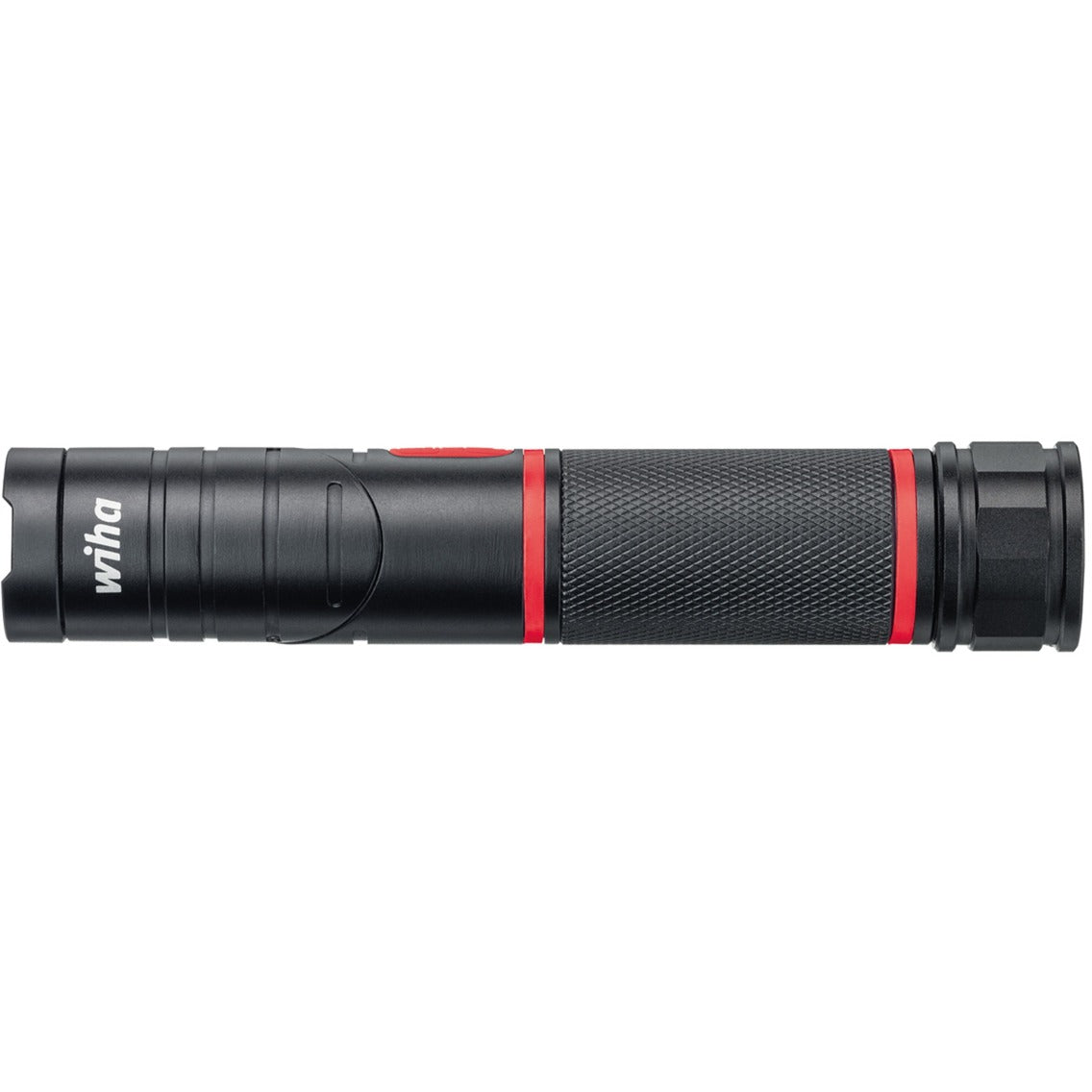 Wiha Zaklamp met LED, laser en UV-licht