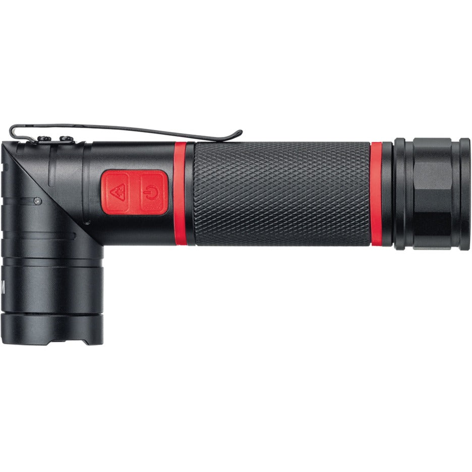 Wiha Zaklamp met LED, laser en UV-licht
